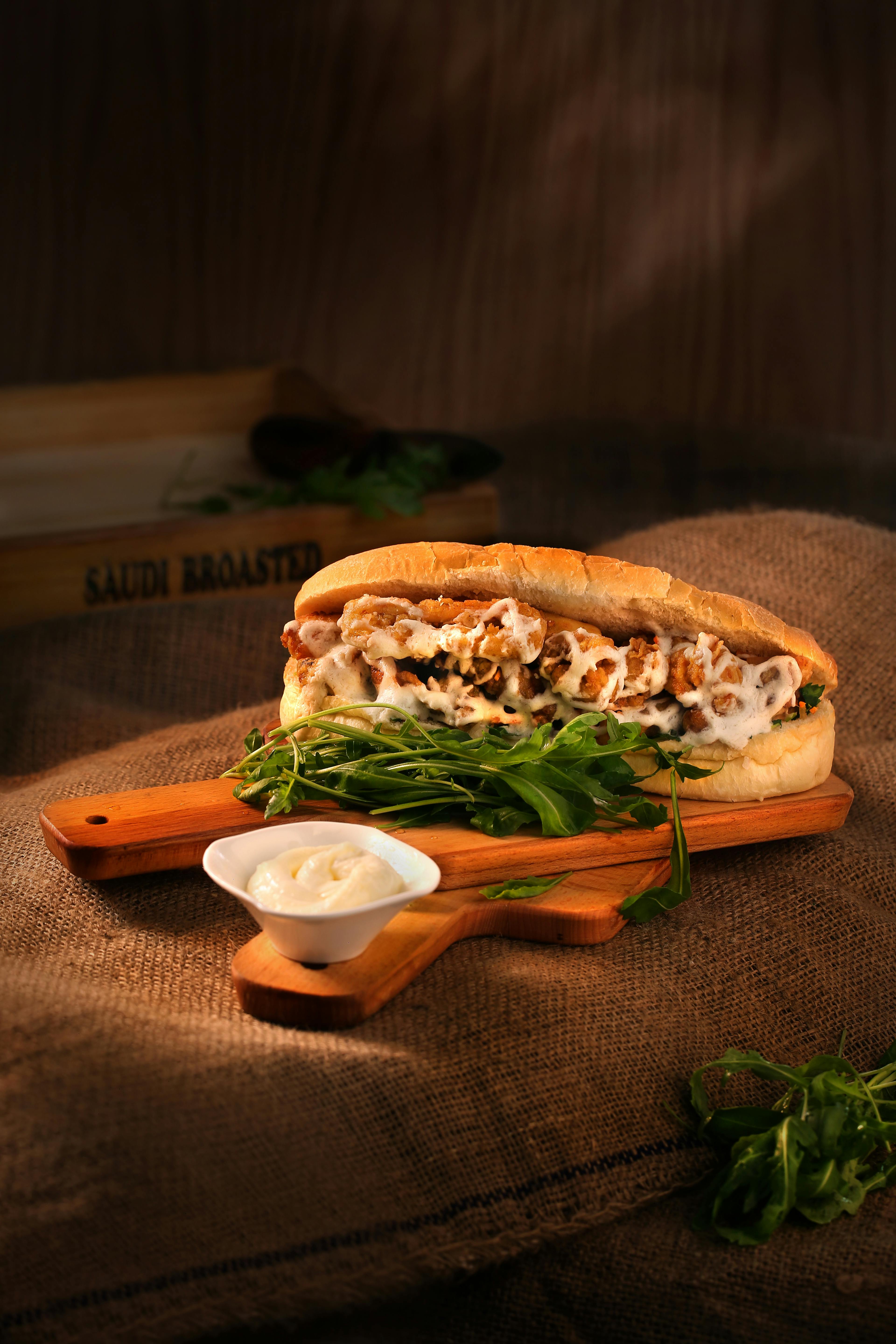 Food Image